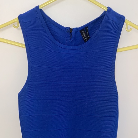 Guess by Marciano bandage dress (2/100 Bundle) - Picture 3 of 3